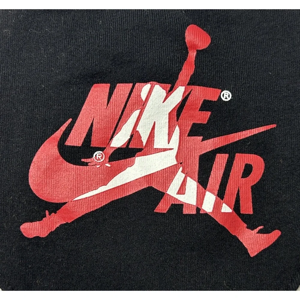 Nike air jordan